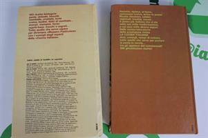 IL MANUALE DELLA PASTA +IL MANUALE DEI DOLCI - CUCINA ITALIANA