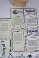 LOTTO LIBRI HARMONY E BLUEMOON