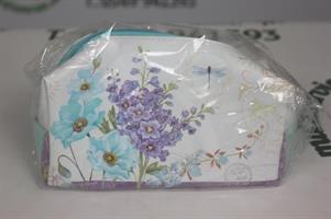 BUSTINA PICCOLA TROUSSE