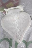 BORSA DELL'ACQUA CALDA IN MAGLIA CON CUORE