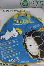 CATENE DA NEVE TIK TAK MAGNETICHE