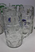 BOCCALI BIRRA 1 LT HOFBRAU HB MUCHEN