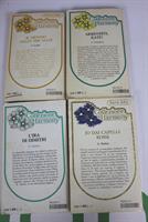 ROMANZI D'AMORE SET: COLLANA COLLEZIONE HARMONY