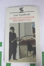 DIARIO DI UN KILLER SENTIMENTALE di Luis Sepulveda