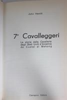 7° CAVALLEGGERI di John Hamilt