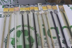 BACCHETTE BASTONI A VITE PER TENDE VARI COLORI MISURA 60/80 CM