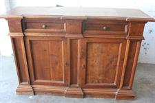 CREDENZA ANTICA IN LEGNO