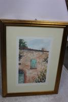 QUADRO FINESTRA