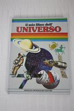 IL MIO LIBRO DELL'UNIVERSO