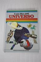 IL MIO LIBRO DELL'UNIVERSO