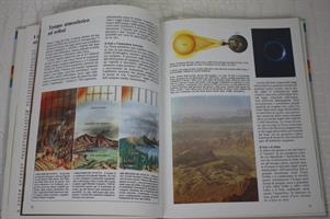 IL MIO LIBRO DELL'UNIVERSO