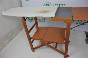 ASSE DA STIRO FOPPAPEDERETTI