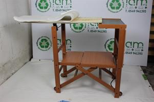 ASSE DA STIRO FOPPAPEDERETTI