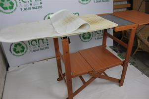 ASSE DA STIRO FOPPAPEDERETTI