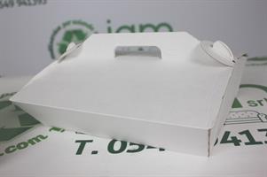 CONTENITORI PASTICCERIA IN CARTONE PIEGHEVOLI