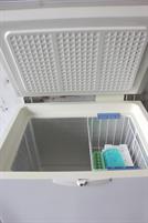 CONGELATORE A POZZO WHIRPOOL 20 KG CON RUOTE