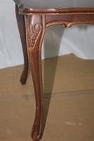 TAVOLINO IN LEGNO BASSO CLASSICO
