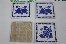 SET MATTONELLE IN CERAMICA