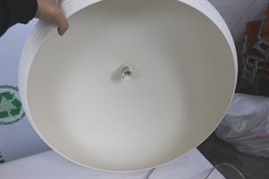 LAMPADARIO A SOSPENSIONE DIAMETRO 60CM