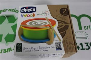 TAMBURO GIOCO CHICCO