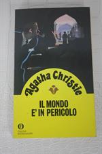 IL MONDO è IN PERICOLO di Agatha Christie