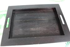 VASSOIO IN LEGNO