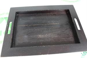 VASSOIO IN LEGNO