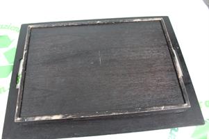 VASSOIO IN LEGNO