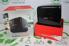 CUBOVISION TELECOM ITALIA DIGITALE TERRESTRE