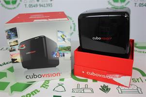CUBOVISION TELECOM ITALIA DIGITALE TERRESTRE