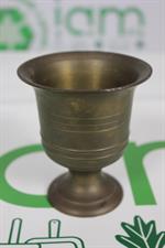 COPPA COPPETTA IN OTTONE