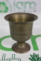 COPPA COPPETTA IN OTTONE