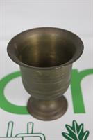 COPPA COPPETTA IN OTTONE