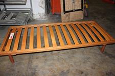 RETE A DOGHE LEAR SYSTEM (AR)