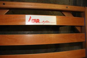 RETE A DOGHE LEAR SYSTEM (AR)