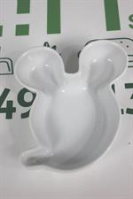 CIOTOLA APERITIVO ANTIPASTIERA A FORMA DI TOPOLINO DISNEYLAND