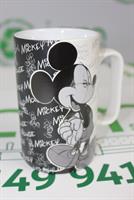 TAZZA TOPOLINO DISNEYLAND
