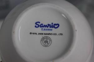 TAZZA CIOTOLA HELLO KITTY