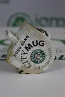 TAZZA PICCOLA HONG KONG STURBUCKS COLLEZIONE