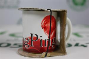 TAZZA PICCOLA HONG KONG STURBUCKS COLLEZIONE