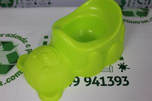 VASINO  ORSETTO VERDE