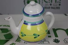 CARAFFA BROCCA IN CERAMICA