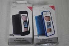 LOTTO 2 RUNNING BAND I PHONE 5/5S