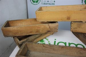 CASSETTE RETTANGOLARI IN LEGNO