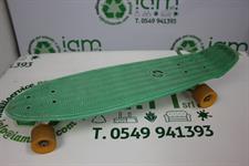 SKATEBOARD VERDE