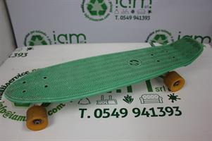SKATEBOARD VERDE