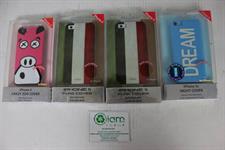 LOTTO 4 COVER /CUSTODIA IPHONE 5 / 5C