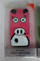LOTTO 4 COVER /CUSTODIA IPHONE 5 / 5C
