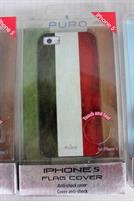 LOTTO 4 COVER /CUSTODIA IPHONE 5 / 5C