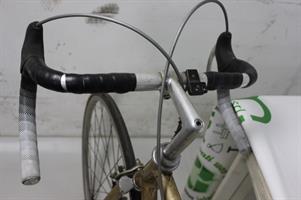 BICI DA CORSA BOTTECCHIA CAMPIONE MONDO 1966